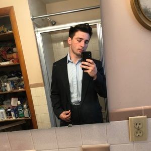 Meet your Posher, Tyler